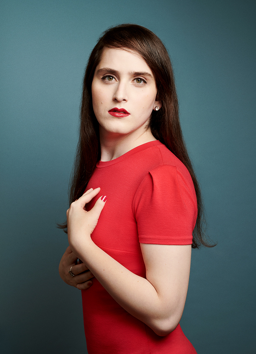 Abby Stein