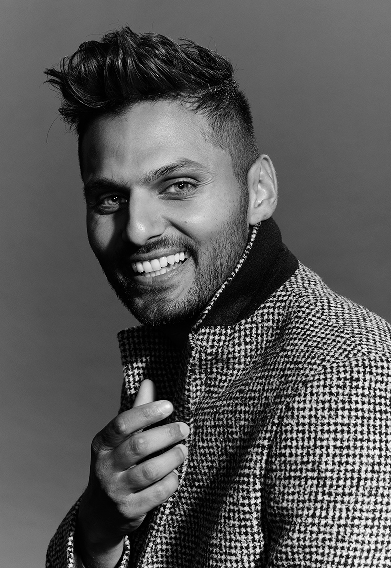 Jay Shetty